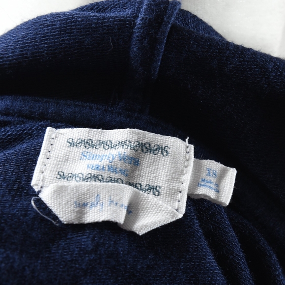 Vera Wang Dress - Picture 4 of 5